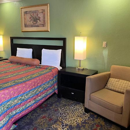 Cloud 9 Motel Cypress Luaran gambar