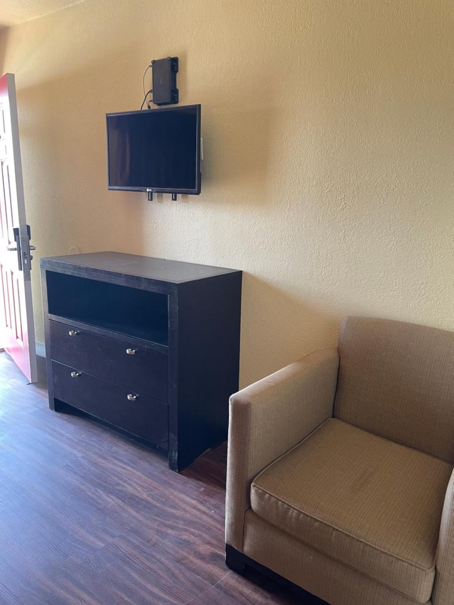 Cloud 9 Motel Cypress Luaran gambar