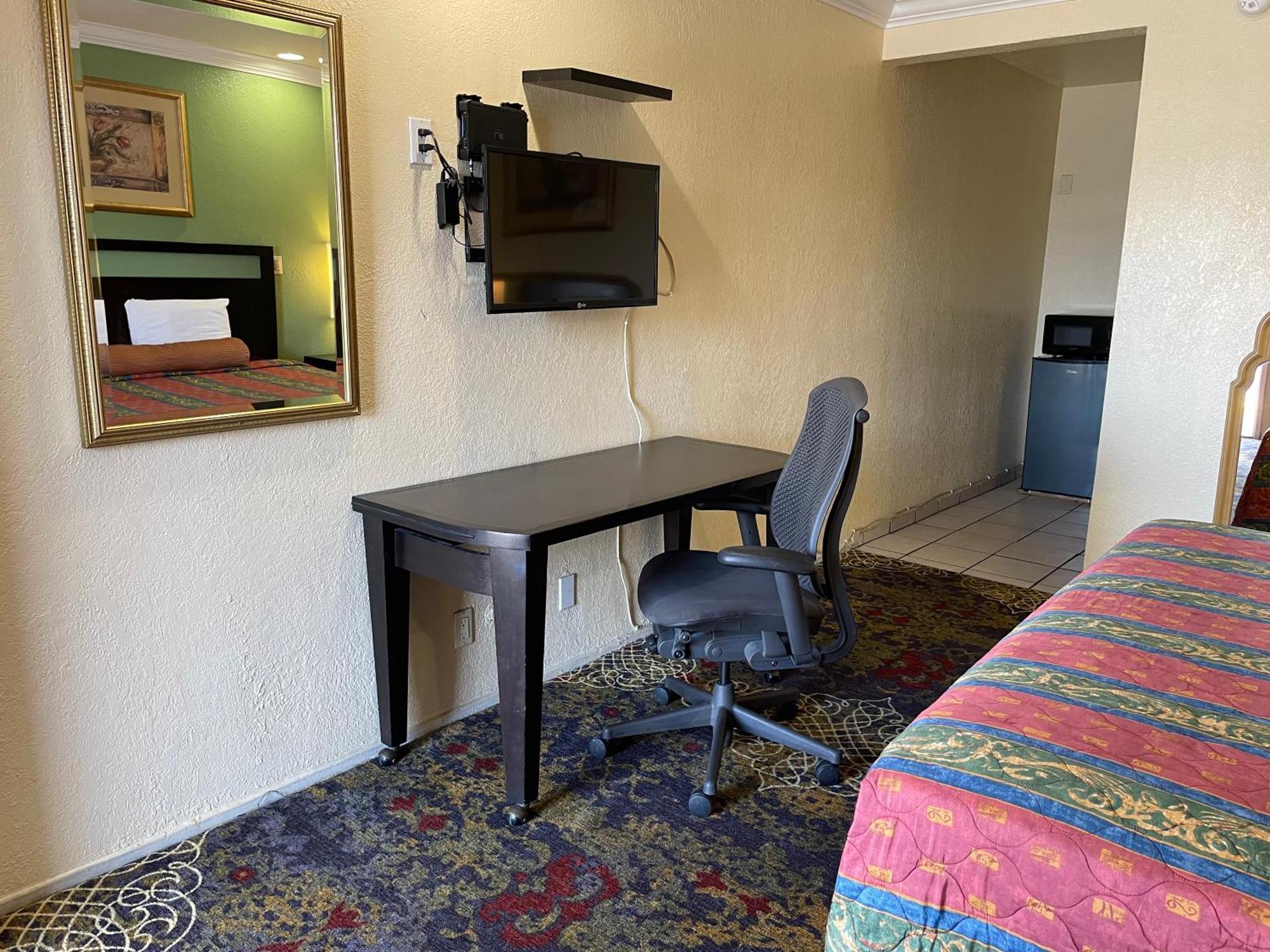 Cloud 9 Motel Cypress Luaran gambar